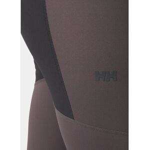 Helly Hansen Women's Blaze 7/8 Hiking Tights - Grey - Hiking Tights Helly Hansen Women's Blaze 7/8 Hiking Tights - Grey - Hiking Tights