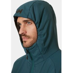 Helly Hansen Men’s Odin Stretch Hood Insulator 2.0 - Mountain Warmth Jacket Helly Hansen Men’s Odin Stretch Hood Insulator 2.0 - Mountain Warmth Jacket