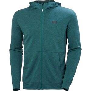 Helly Hansen LIFA Tech Lite Zip Hoodie M - Dark Creek Green - Hoodies & Sweatshirts Helly Hansen LIFA Tech Lite Zip Hoodie M - Dark Creek Green - Hoodies & Sweatshirts