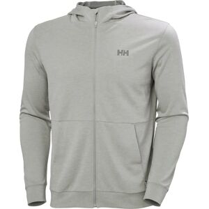 Helly Hansen Homme LIFA Tech Lite Sweat à Capuche Zip 2XL - Publicité Helly Hansen Homme LIFA Tech Lite Sweat à Capuche Zip 2XL - Publicité