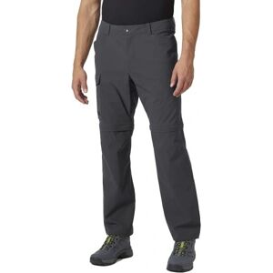 Helly Hansen Men’s Elv Light Zip Off Tur - Bukser Helly Hansen Men’s Elv Light Zip Off Tur - Bukser