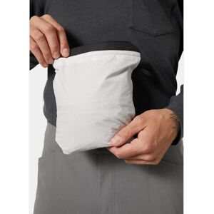 Helly Hansen Men’s Verglas 2.5 Layer Fastpack Jacket - Black - Jacket Helly Hansen Men’s Verglas 2.5 Layer Fastpack Jacket - Black - Jacket