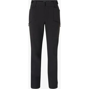 Helly Hansen Hovda TUR Trousers - Black - Female - Hiking Pants Helly Hansen Hovda TUR Trousers - Black - Female - Hiking Pants