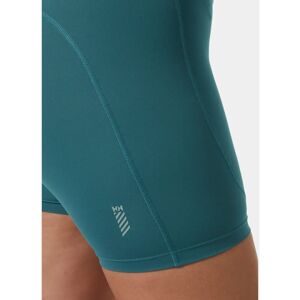 Helly Hansen Women’s Rapide Short Tights - Green - Short Tights Helly Hansen Women’s Rapide Short Tights - Green - Short Tights