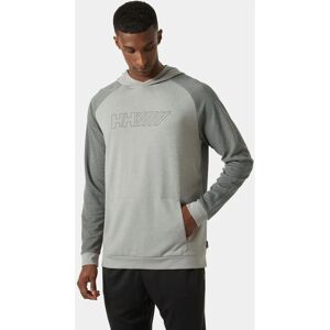 Helly Hansen Herre LIFA Tech Lite Pullover Hoodie 2.0 Helly Hansen Herre LIFA Tech Lite Pullover Hoodie 2.0
