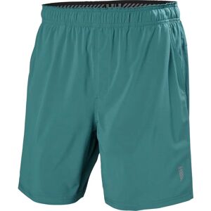 Helly Hansen Men's Stretch Woven Shorts 2.0 Green M - Shorts Helly Hansen Men's Stretch Woven Shorts 2.0 Green M - Shorts
