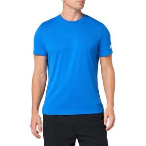 Helly Hansen Heren HH Technische T-shirt - Blauw - T-shirt Helly Hansen Heren HH Technische T-shirt - Blauw - T-shirt