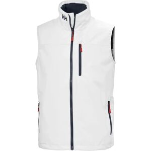 Helly Hansen Men’s Crew Sailing Vest 2.0 White XL - Sailing vest Helly Hansen Men’s Crew Sailing Vest 2.0 White XL - Sailing vest