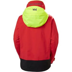 Helly Hansen 222 Red XXXL Jacket - W Pier 3.0 Helly Hansen 222 Red XXXL Jacket - W Pier 3.0
