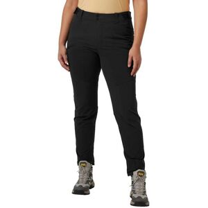 Helly Hansen Hovda TUR Trousers - Women - Black - Model Hovda TUR - Trousers Helly Hansen Hovda TUR Trousers - Women - Black - Model Hovda TUR - Trousers