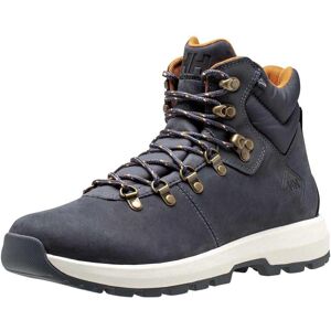 Helly Hansen Coastal Hiker - Waterproof Leather, Sealed Seams, Anti-microbial - Shoes Helly Hansen Coastal Hiker - Waterproof Leather, Sealed Seams, Anti-microbial - Shoes