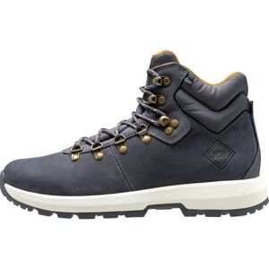 Helly Hansen Coastal Hiker - Waterdichte nubucklaarlaarzen - Wandelschoenen Helly Hansen Coastal Hiker - Waterdichte nubucklaarlaarzen - Wandelschoenen