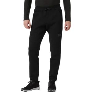 Helly Hansen Men's HP Ocean Tracksuit Bottoms - Black - Tracksuit Bottoms Helly Hansen Men's HP Ocean Tracksuit Bottoms - Black - Tracksuit Bottoms
