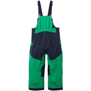 Helly Hansen Kids Rider 2 Waterproof Dungarees (40342) - bright green Helly Hansen Kids Rider 2 Waterproof Dungarees (40342) - bright green
