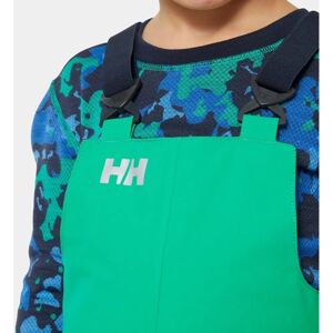 Helly Hansen Kid's Rider 2 Waterproof Insulated Bib - Kids Snowwear Helly Hansen Kid's Rider 2 Waterproof Insulated Bib - Kids Snowwear