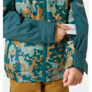 Helly Hansen Legend 2.0 Insulated Jacket - Kids' Outdoor Winter Coat Helly Hansen Legend 2.0 Insulated Jacket - Kids' Outdoor Winter Coat