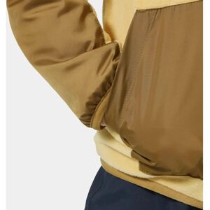 Helly Hansen Kids’ Marka Fleece Jacket Beige - Kids Fleece Jacket Helly Hansen Kids’ Marka Fleece Jacket Beige - Kids Fleece Jacket