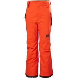 Helly Hansen Legendary Pant Jr (41606) - cherry tomato Helly Hansen Legendary Pant Jr (41606) - cherry tomato