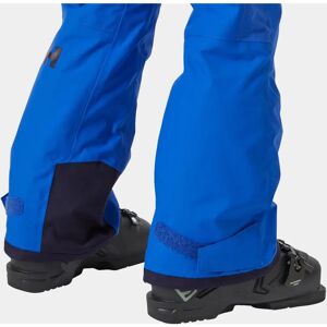 Helly Hansen Junior No Limits 2.0 Waterproof Ski Trousers - Blue Helly Hansen Junior No Limits 2.0 Waterproof Ski Trousers - Blue