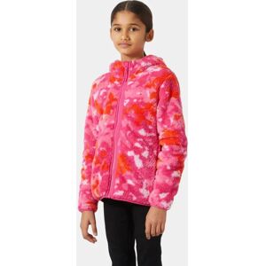 Helly Hansen Junior Champ Reversible Fleece Jacket Pink - Fleece Jacket Helly Hansen Junior Champ Reversible Fleece Jacket Pink - Fleece Jacket