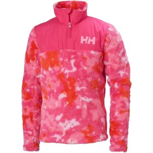 Helly Hansen Junior Champ Pink Lightweight Midlayer Jacket - Jacket Helly Hansen Junior Champ Pink Lightweight Midlayer Jacket - Jacket