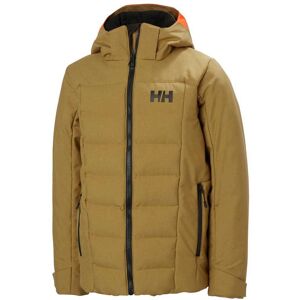 Helly Hansen Kids Venture Ski Jacket (41750) - lynx Helly Hansen Kids Venture Ski Jacket (41750) - lynx