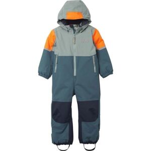 Combinezon de zăpadă Helly Hansen Rider 2.0 Verde - Unisex Combinezon de zăpadă Helly Hansen Rider 2.0 Verde - Unisex