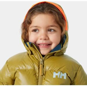 Helly Hansen Kids’ Isfjord Down Winter Jacket - Unisex Helly Hansen Kids’ Isfjord Down Winter Jacket - Unisex