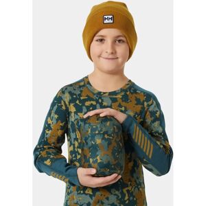 Helly Hansen Junior Marka Insulator Jacket - Dark Creek Green - Insulator Jacket Helly Hansen Junior Marka Insulator Jacket - Dark Creek Green - Insulator Jacket