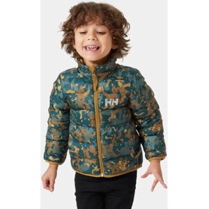 Helly Hansen Kids’ Dalen Reversible Jacket - Kids’ Winter Jacket Helly Hansen Kids’ Dalen Reversible Jacket - Kids’ Winter Jacket