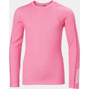 Helly Hansen Junior Lifa Merino Base Layer Crew Top - Unisex Helly Hansen Junior Lifa Merino Base Layer Crew Top - Unisex