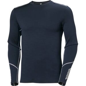 Helly Hansen T-shirt en mérinos de poids moyen - Sport - Publicité Helly Hansen T-shirt en mérinos de poids moyen - Sport - Publicité