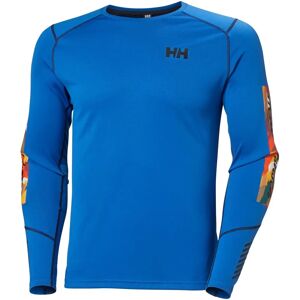 Helly Hansen Lifa Active Crew Base Layer - Base Layer Helly Hansen Lifa Active Crew Base Layer - Base Layer
