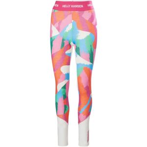 Helly Hansen Women's Lifa Merino Midweight Base Layer Trousers - Base Layer Trousers Helly Hansen Women's Lifa Merino Midweight Base Layer Trousers - Base Layer Trousers