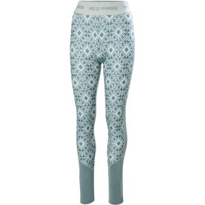 Helly Hansen Women's Lifa Merino Midweight Base Layer Trousers - Base Layer Trousers Helly Hansen Women's Lifa Merino Midweight Base Layer Trousers - Base Layer Trousers