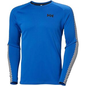 Helly Hansen Lifa Active Stripe Crew - Base Layer Top Helly Hansen Lifa Active Stripe Crew - Base Layer Top