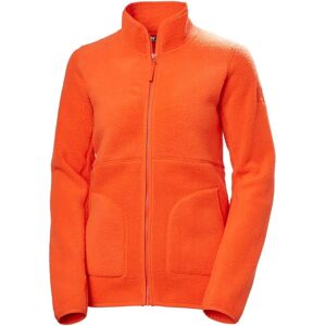 Helly Hansen Women's Imperial Pile Midlayer Jacket - Red - Midlayer Jacket Helly Hansen Women's Imperial Pile Midlayer Jacket - Red - Midlayer Jacket