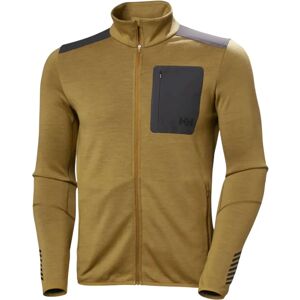 Helly Hansen Lifa Merino Midlayer - Breathable, Warm, Versatile Helly Hansen Lifa Merino Midlayer - Breathable, Warm, Versatile