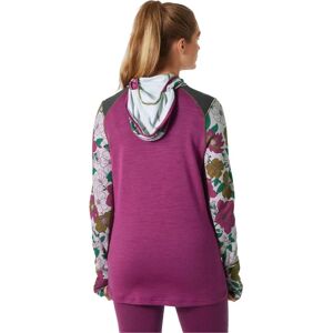 Helly Hansen Women's LIFA Merino Midweight Balaclava Hoodie - Female Helly Hansen Women's LIFA Merino Midweight Balaclava Hoodie - Female