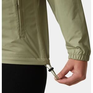 Helly Hansen Women’s Vancouver Rain Jacket Green - Waterproof Rain Jacket for Women Helly Hansen Women’s Vancouver Rain Jacket Green - Waterproof Rain Jacket for Women