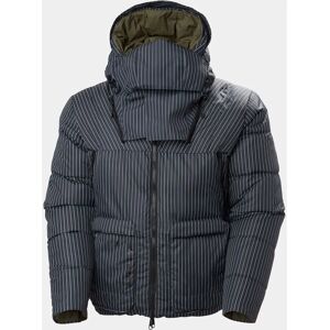 Helly Hansen Unisex Reversible Jacket - Black - Lightweight Jacket Helly Hansen Unisex Reversible Jacket - Black - Lightweight Jacket