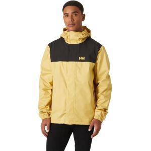 Veste de pluie Vancouver Helly Hansen homme Beige XL - Veste de pluie - Publicité Veste de pluie Vancouver Helly Hansen homme Beige XL - Veste de pluie - Publicité