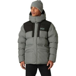 Helly Hansen Men's Explorer Puffy Jacket - Jacket Helly Hansen Men's Explorer Puffy Jacket - Jacket