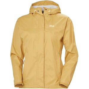 Helly Hansen Damen Loke Wander Shell Jacke - Wasserdicht, Atmungsaktiv - Wander Shell Jacke Helly Hansen Damen Loke Wander Shell Jacke - Wasserdicht, Atmungsaktiv - Wander Shell Jacke