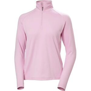 Helly Hansen Verglas Ultra Soft Fleece - Pink - Female Helly Hansen Verglas Ultra Soft Fleece - Pink - Female