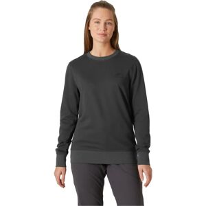 Helly Hansen Nord Graphic Crewneck Sweatshirt S - Grey - Sweatshirt Helly Hansen Nord Graphic Crewneck Sweatshirt S - Grey - Sweatshirt