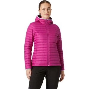 Helly Hansen Sirdal Rosa Lightweight Insulated Jacket - Jacket Helly Hansen Sirdal Rosa Lightweight Insulated Jacket - Jacket