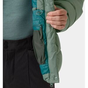 Helly Hansen Men's Verglas Polar Down Jacket - Jacket Helly Hansen Men's Verglas Polar Down Jacket - Jacket