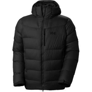 Helly Hansen Men’s Verglas Polar Down Jacket - Men's Black Jacket Helly Hansen Men’s Verglas Polar Down Jacket - Men's Black Jacket