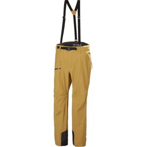 Helly Hansen Men’s Verglas Backcountry Ski Shell Trousers - Ski Trousers Helly Hansen Men’s Verglas Backcountry Ski Shell Trousers - Ski Trousers